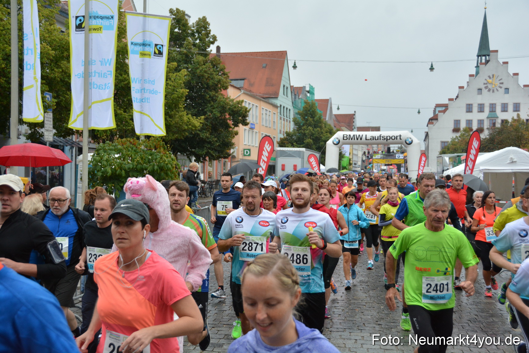 Stadtlauf Neumarkt 2016 1662